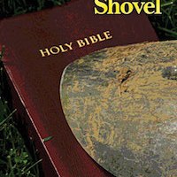 Book Review: Muscle and a Shovel, by Michael Shank